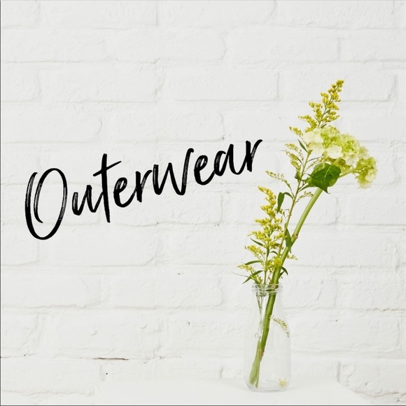 Jackets! - Picture 1 of 1